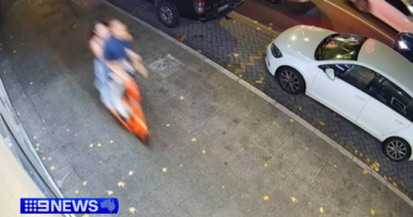 British backpacker jailed for e-scooter crash that killed Perth dad