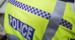 British man charged with repeatedly drugging and raping a woman, now his ex-wife