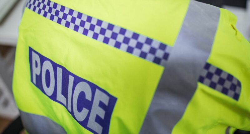 British man charged with repeatedly drugging and raping a woman, now his ex-wife