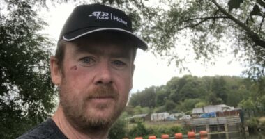 British tourist 'locked up in Bulgaria after stolen passport'