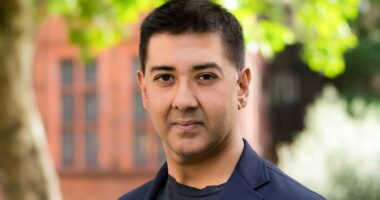 Briton facing deportation from the United States by Donald Trump for 'curbing American free speech' granted Christmas reprieve after launching legal appeal