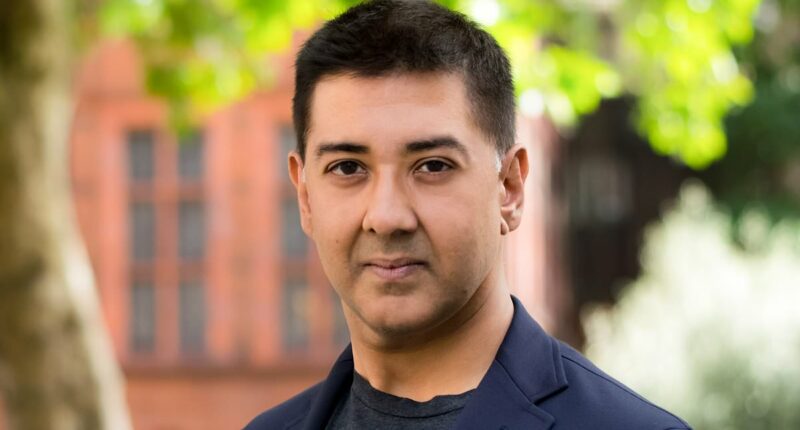 Briton facing deportation from the United States by Donald Trump for 'curbing American free speech' granted Christmas reprieve after launching legal appeal