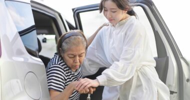 Brits with Blue Badges issued three-month warning or risk £1,000 fine