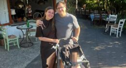 Brittany Higgins mysteriously leaves top job