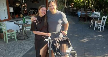 Brittany Higgins mysteriously leaves top job