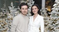 Brooklyn Beckham declares wife Nicola Peltz his 'everything' amid feud