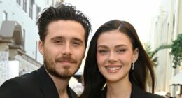 Brooklyn Beckham's wife Nicola Peltz breaks her silence amid feud