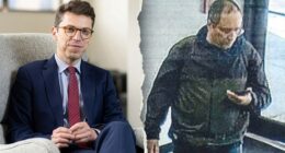 Brown, MIT shootings may have stemmed from suspect’s failures, fixation on scientist’s success: report