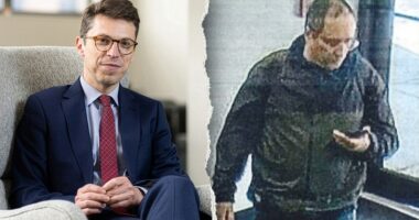 Brown, MIT shootings may have stemmed from suspect’s failures, fixation on scientist’s success: report