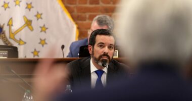 Brown University hires former US Attorney Zachary Cunha as possible campus shooting lawsuits loom