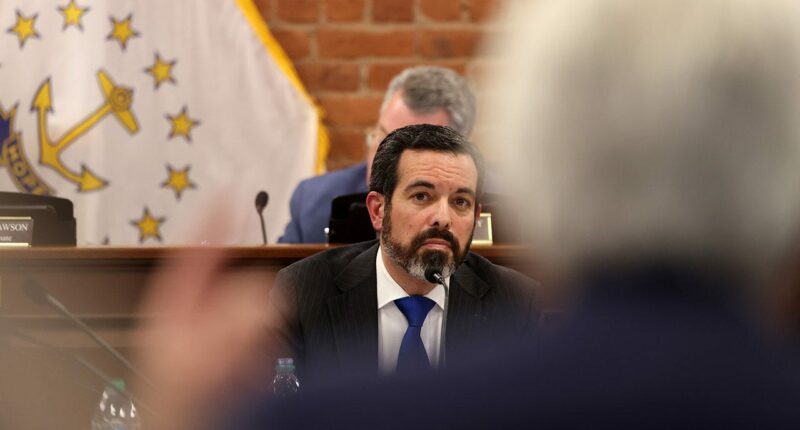 Brown University hires former US Attorney Zachary Cunha as possible campus shooting lawsuits loom