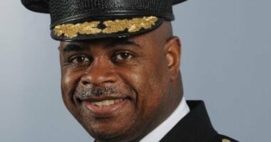 Brown University police chief placed on leave