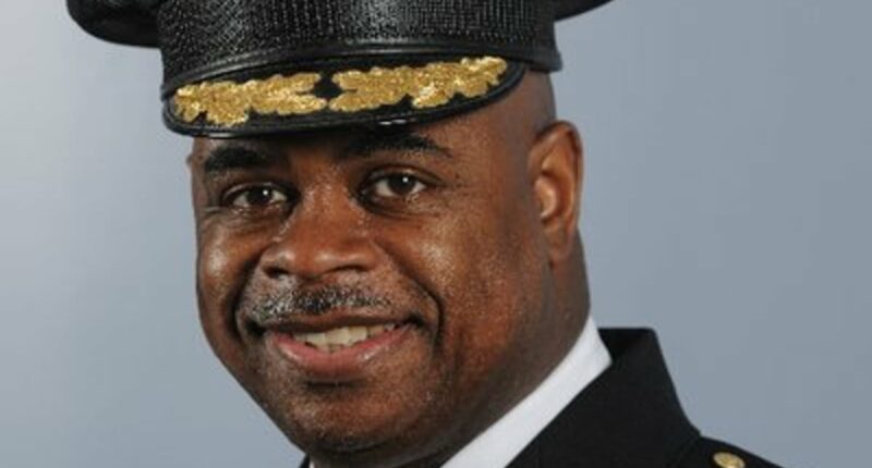 Brown University police chief placed on leave