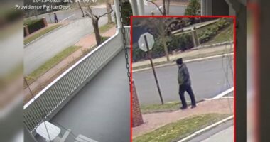 Brown University shooting news: Investigators seek older video that might show shooter days before attack