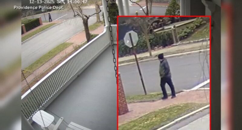 Brown University shooting news: Investigators seek older video that might show shooter days before attack