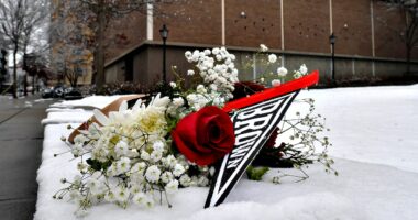 Brown University shooting victim identified as Ella Cook: 'An incredible light'