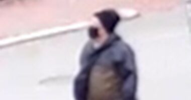 Brown shooting suspect's car spotted near MIT professor's home