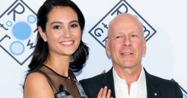 Bruce Willis' wife Emma Heming posts emotional essay on holidays