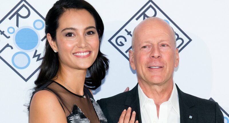 Bruce Willis' wife Emma Heming posts emotional essay on holidays