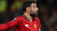 Bruno Fernandes flirts with idea of playing in Spain or Italy when Man United spell is over as he sends ANOTHER pointed message to the club in second part of bombshell interview