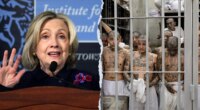 Bukele challenges Hillary Clinton to take El Salvador's entire prison population after criticism