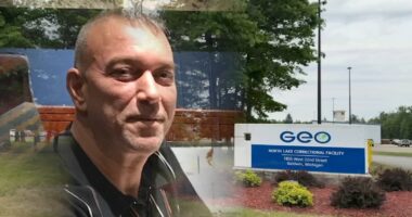 Bulgarian Chicago business owner, Nenko Gantchev, dies in ICE custody; family and congresswoman call for 'immediate investigation'