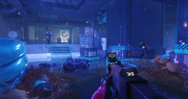 Bungie’s delayed shooter Marathon launches in March