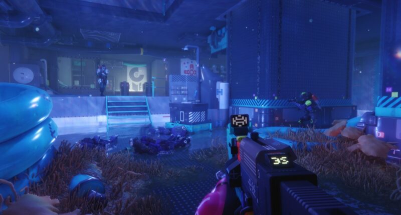 Bungie’s delayed shooter Marathon launches in March