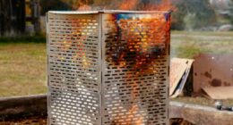 'Burn cage' found in D4vd's home that can reach 1600F degrees