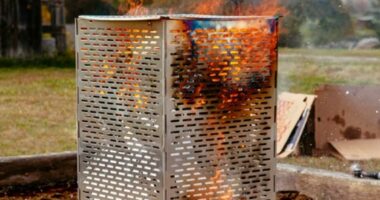 'Burn cage' found in D4vd's home that can reach 1600F degrees