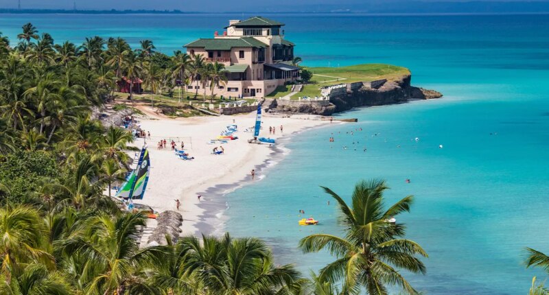 CDC warns Americans traveling to 4 countries over outbreak of untreatable mosquito disease