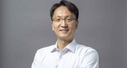 CEO of South Korean online retail giant Coupang resigns over data breach