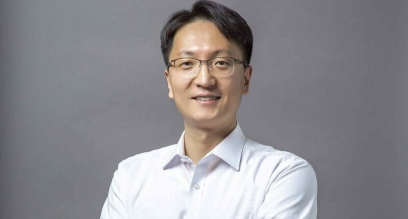 CEO of South Korean online retail giant Coupang resigns over data breach