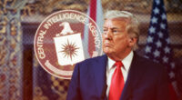 Trump CIA Venezuela strike