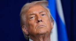 CIA behind strike at Venezuelan dock that Trump claims was used by drug smugglers, AP sources say