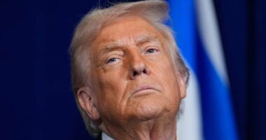 CIA behind strike at Venezuelan dock that Trump claims was used by drug smugglers, AP sources say