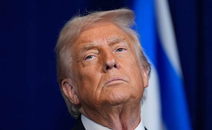 CIA behind strike at Venezuelan dock that Trump claims was used by drug smugglers, AP sources say