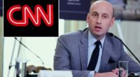 CNN denies banning Stephen Miller after top WH aide claims it rejected offer to 'discuss any topic with any host at any time'