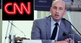 CNN denies banning Stephen Miller after top WH aide claims it rejected offer to 'discuss any topic with any host at any time'