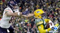 Caleb Williams, Chicago Bears look to get payback against Michah Parsons-less Green Bay Packers in NFC North showdown