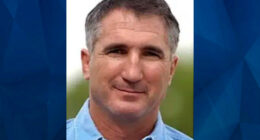 California Farming, Energy Mogul Charged With Estranged Wife’s Murder