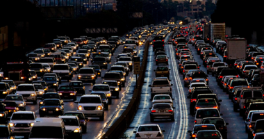 California: Gas Line Explosion Shuts Down 5 Freeway Near Castaic