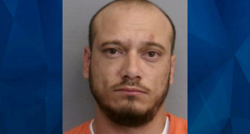 California Man Guns Down Half Brother, Turns on Gas While Victim’s Children Sleep