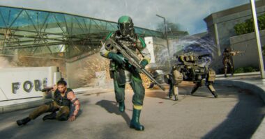 Call of Duty won’t release Modern Warfare or Black Ops back to back anymore