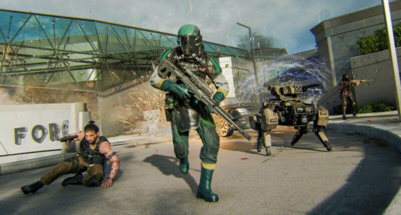 Call of Duty won’t release Modern Warfare or Black Ops back to back anymore