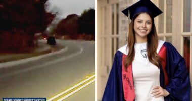 Camila Mendoza Olmos: Body found in search for missing San Antonio, Texas teen, no foul play suspect, Bexar Co. Sheriff says