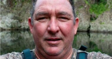 Camper killer Greg Lynn's crimes detailed as suppression lifts