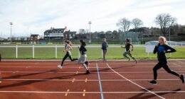 Campus Radicals: Their childhoods disrupted by politics, courageous girls are fighting back