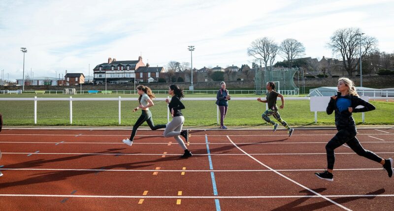 Campus Radicals: Their childhoods disrupted by politics, courageous girls are fighting back