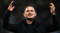 Can Frank Lampard maintain Coventry City's incredible start, who will edge ahead in the play-off race - and the managers in need of some festive cheer: The Championship's big talking points ahead of Boxing Day